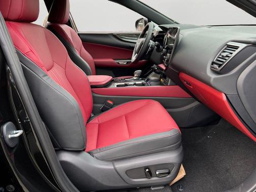 2026 Lexus NX 350h NX 350h Premium