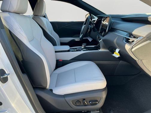 2026 Lexus RX 350 Premium+