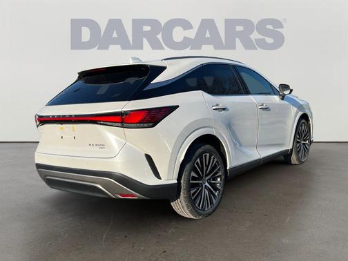 2026 Lexus RX 350 Premium+