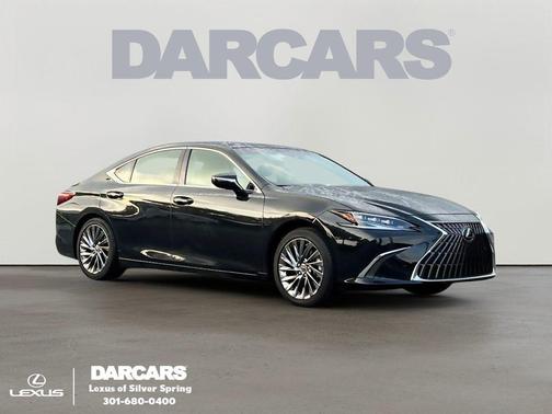 2024 Lexus ES 350 Ultra Luxury
