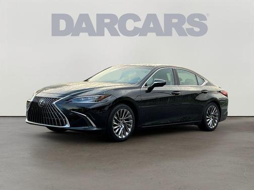 2024 Lexus ES 350 Ultra Luxury