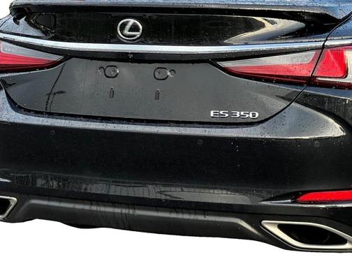 2024 Lexus ES 350 Ultra Luxury