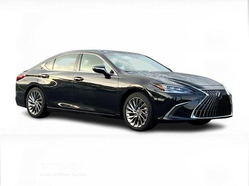 2024 Lexus ES 350 Ultra Luxury