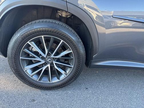 2025 Lexus NX 350 350 Base