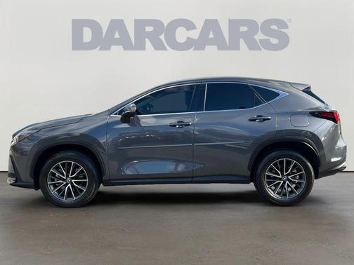 2025 Lexus NX 350 350 Base