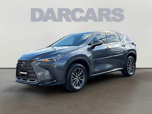 2025 Lexus NX 350 350 Base