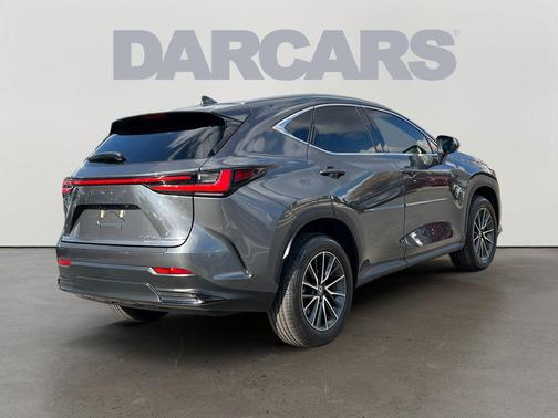 2025 Lexus NX 350 350 Base