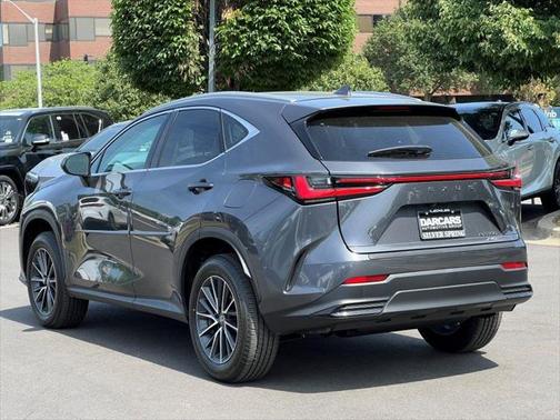 2025 Lexus NX 350 350 Base
