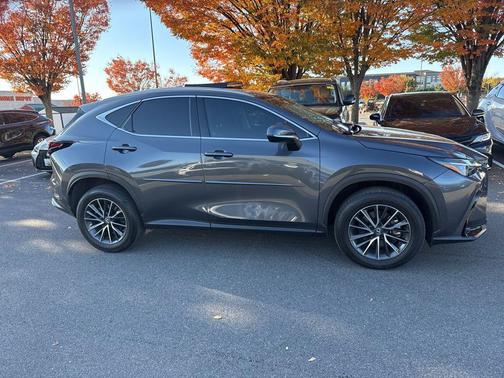 2025 Lexus NX 350 350 Base
