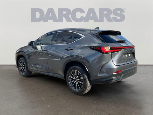 2025 Lexus NX 350 350 Base