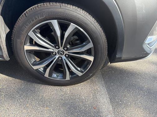 2021 Lexus RX 350 Base