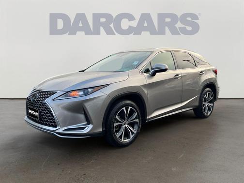 2021 Lexus RX 350 Base