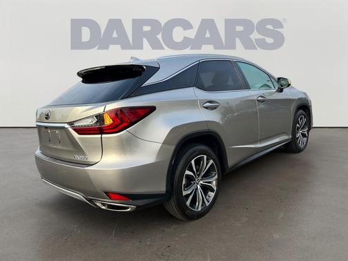 2021 Lexus RX 350 Base