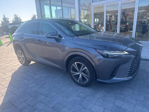 2023 Lexus RX 350 Premium