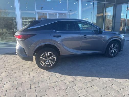 2023 Lexus RX 350 Premium