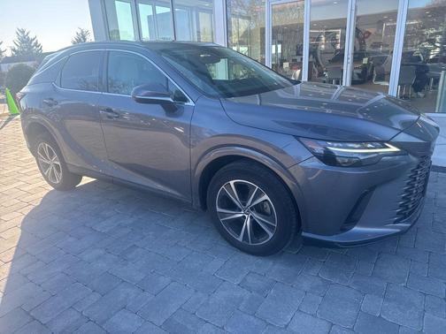 2023 Lexus RX 350 Premium
