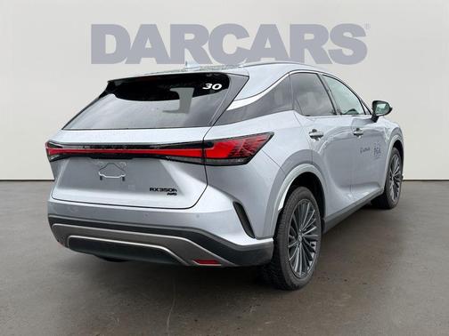 Iridium 2026 Lexus RX 350h Premium