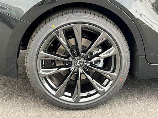 2025 Lexus IS 350 Base