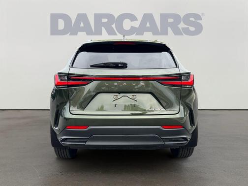 2022 Lexus NX 350h 350h Base