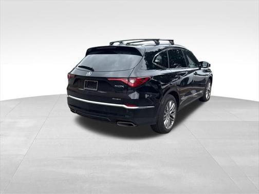 2024 Acura MDX Advance Package