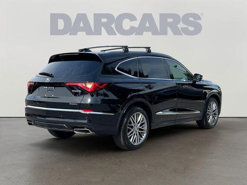 2024 Acura MDX Advance Package