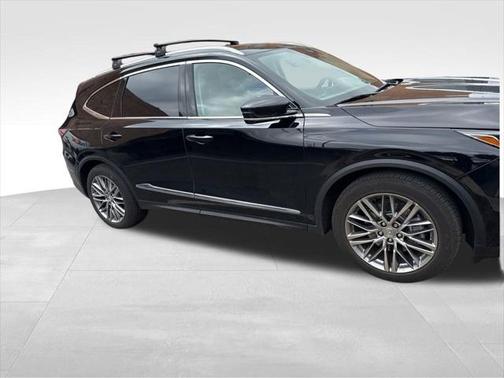 2024 Acura MDX Advance Package