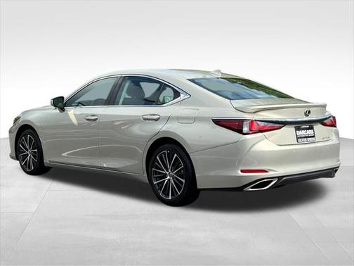 2024 Lexus ES 350 Base