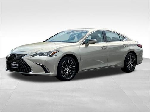 2024 Lexus ES 350 Base