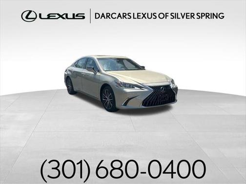 2024 Lexus ES 350 Base