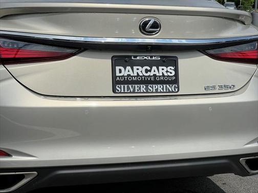 2024 Lexus ES 350 Base