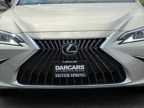 2024 Lexus ES 350 Base