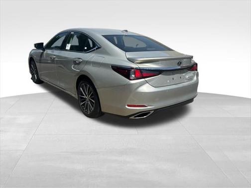 2024 Lexus ES 350 Base