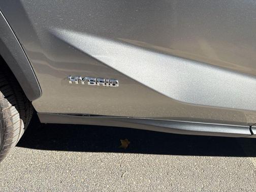 2020 Lexus NX 300h Base