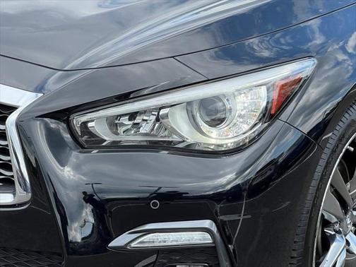 2019 INFINITI Q50 3.0t Signature Edition