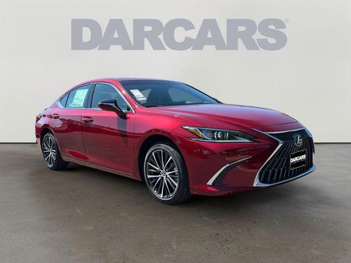 2025 Lexus ES 350 Base