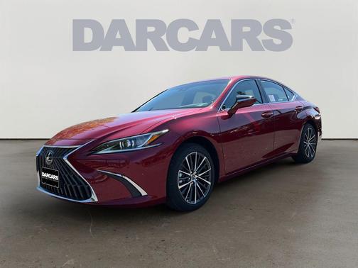 2025 Lexus ES 350 Base