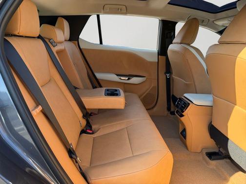 2026 Lexus RZ 450e Premium