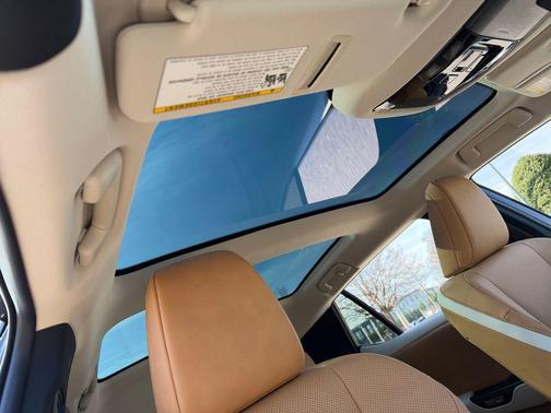 2026 Lexus RZ 450e Premium