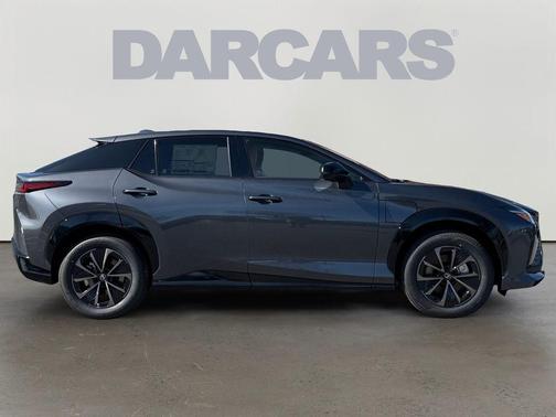 2026 Lexus RZ 450e Premium