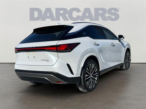 2026 Lexus RX 350 Base