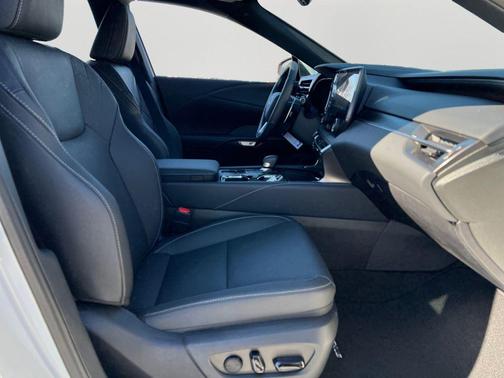 2026 Lexus RX 350 Base