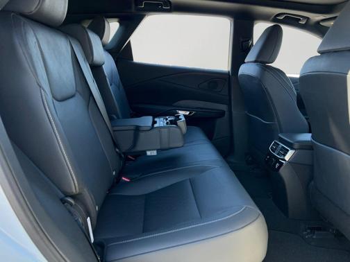 2026 Lexus RX 350 Base