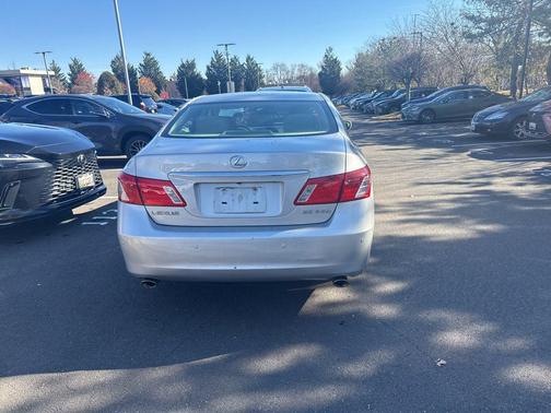 2008 Lexus ES 350 Base