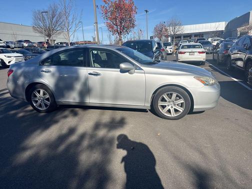 2008 Lexus ES 350 Base