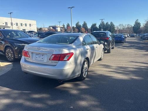 2008 Lexus ES 350 Base