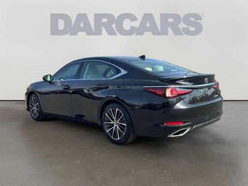 2025 Lexus ES 350 Base