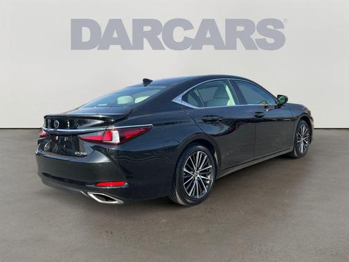 2025 Lexus ES 350 Base