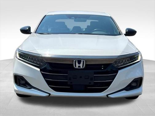 2022 Honda Accord Hybrid Base