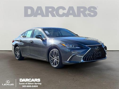 2025 Lexus ES 350 Base