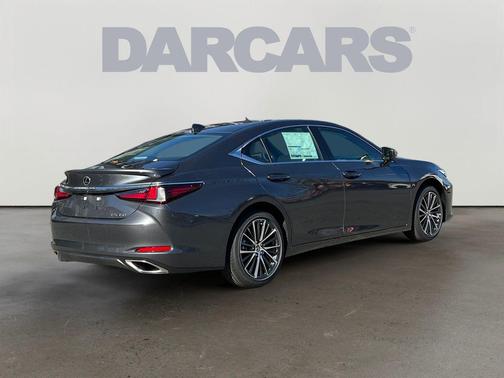 2025 Lexus ES 350 Base